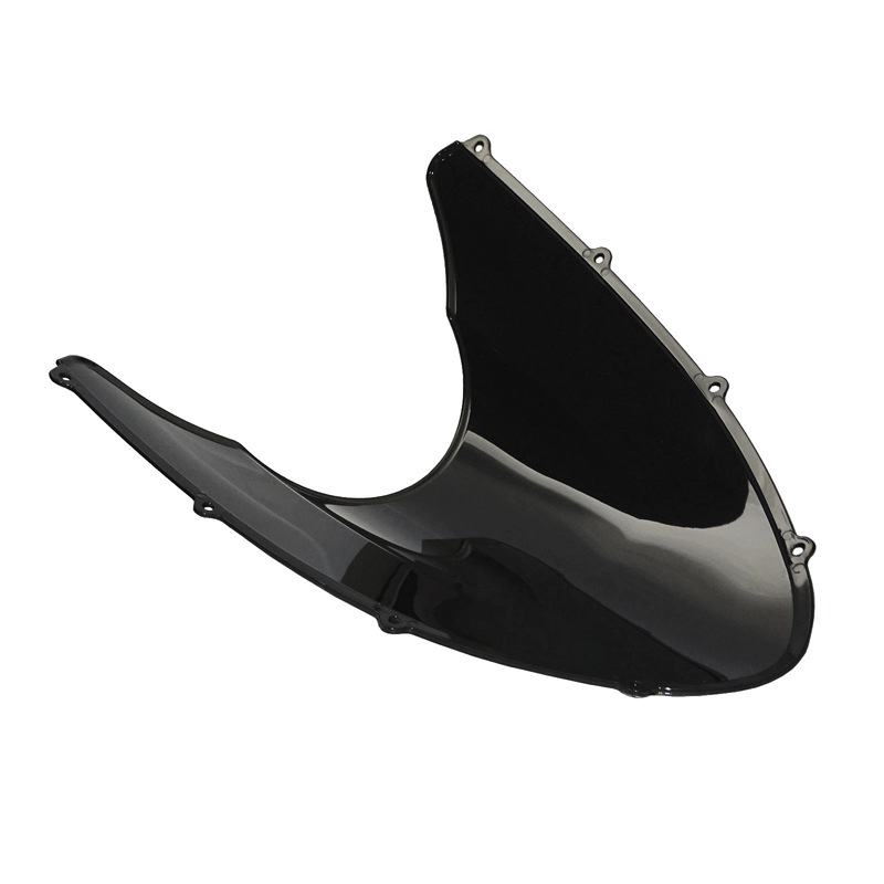 Suitable for Ducati 848 EVO 1098 1198 modified motorcycles, front windshield, windscreen, wind shield