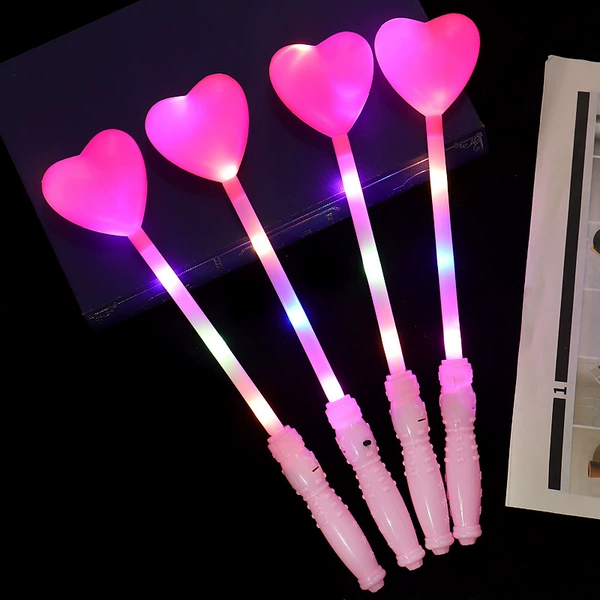 Love stick pink