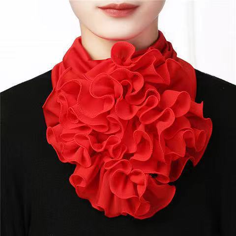 Collar Flor N ° 20