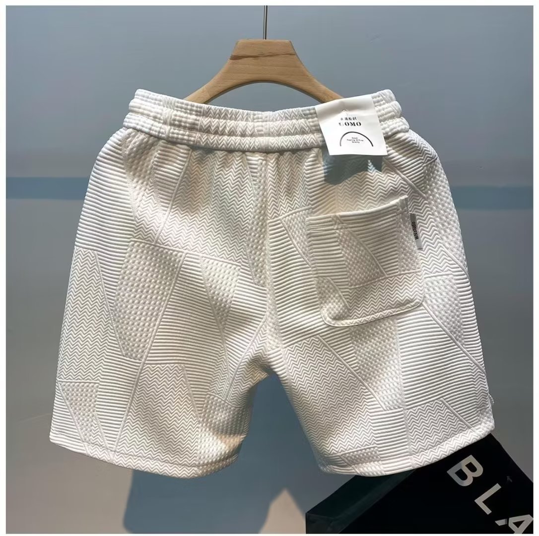 Summer Shorts Image 5
