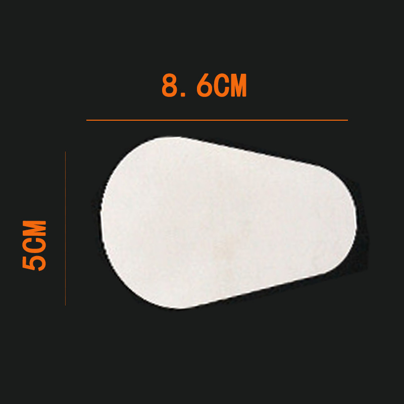 Juego combinado de 10 piezas, hoja de acero, herramienta de arcilla, herramienta auxiliar de escultura de arcilla, suministros de arte hechos a mano, raspador de acero inoxidable