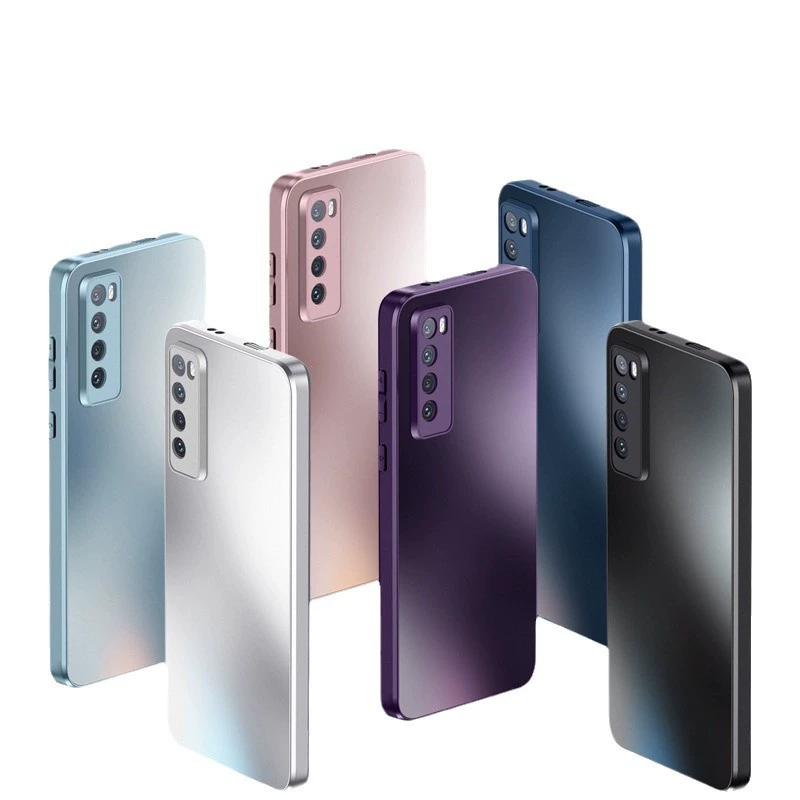 Подходит для Huawei nova5, чехол для мобильного, всесторонняя антивоенная nova6, защитная накладка nova7, nova7SE новая модель
