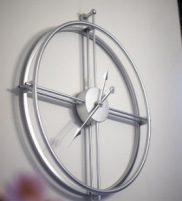 60см все серебро