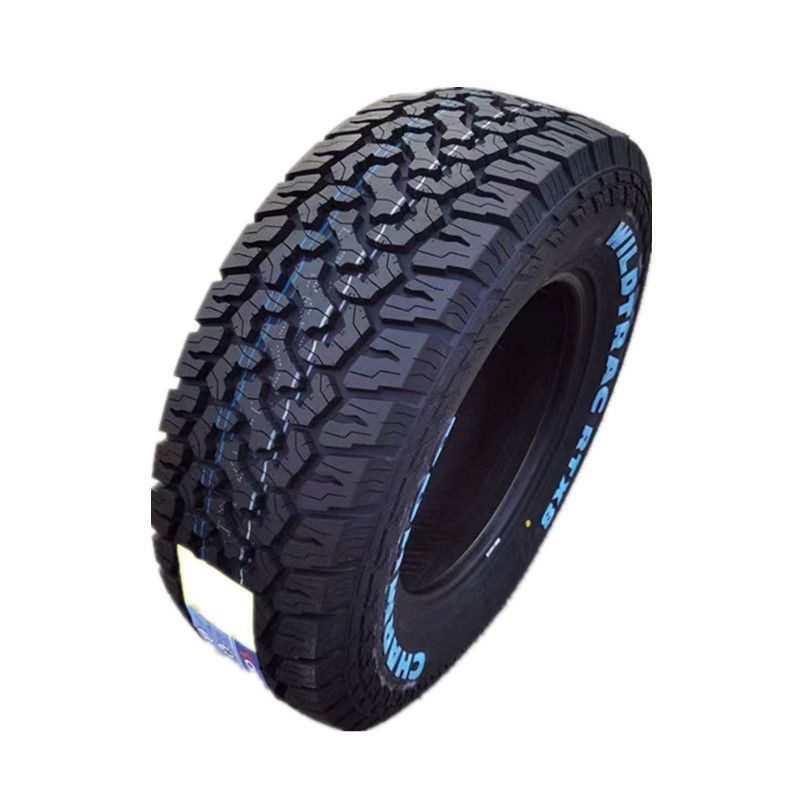 Off-Road at Tire 265/60R18Lt 10Pr Thickeneded Haval H9 Toyota Prado Lt265/60R18