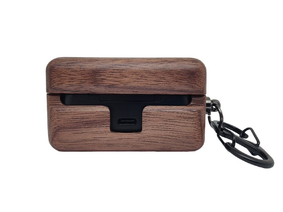 Bluetooth Headset Protective Case