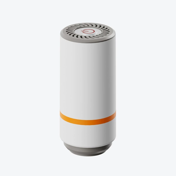 Radio pump