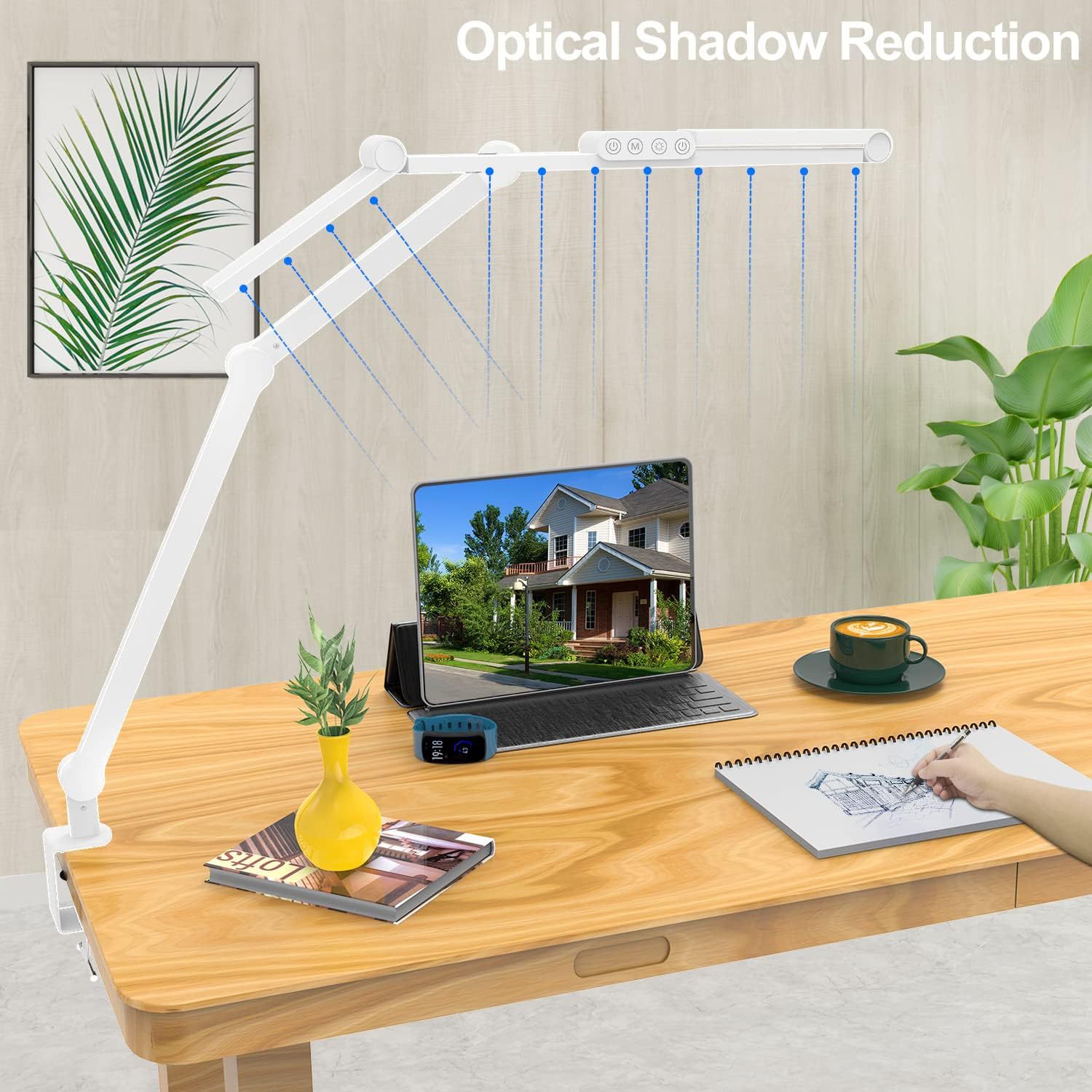 Desk Lamp Image 8
