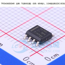 ԭװ��Ʒ ��Ƭ TPS54360DDAR SOIC-8 60V���� 3A ��ѹת����