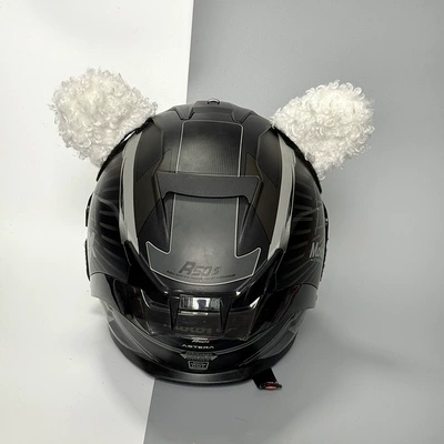 Ski Helmet Decoration, Motuoche Auto Parts and Accessories