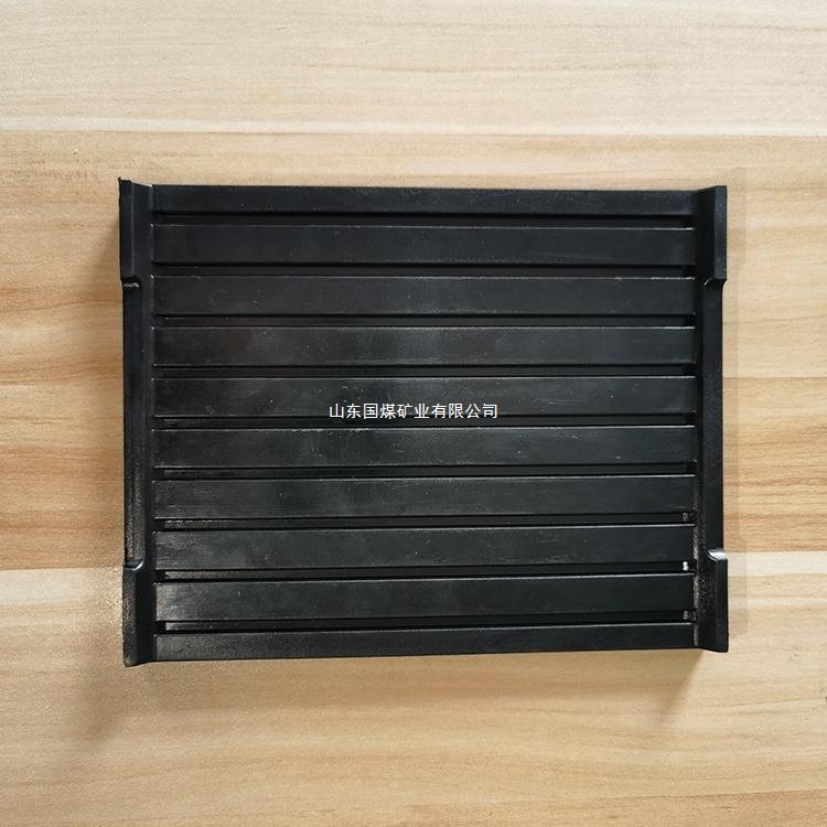 橡胶垫板50-10 减震橡胶板铁路桥梁轨下弹性轨道缓冲垫 工厂供应