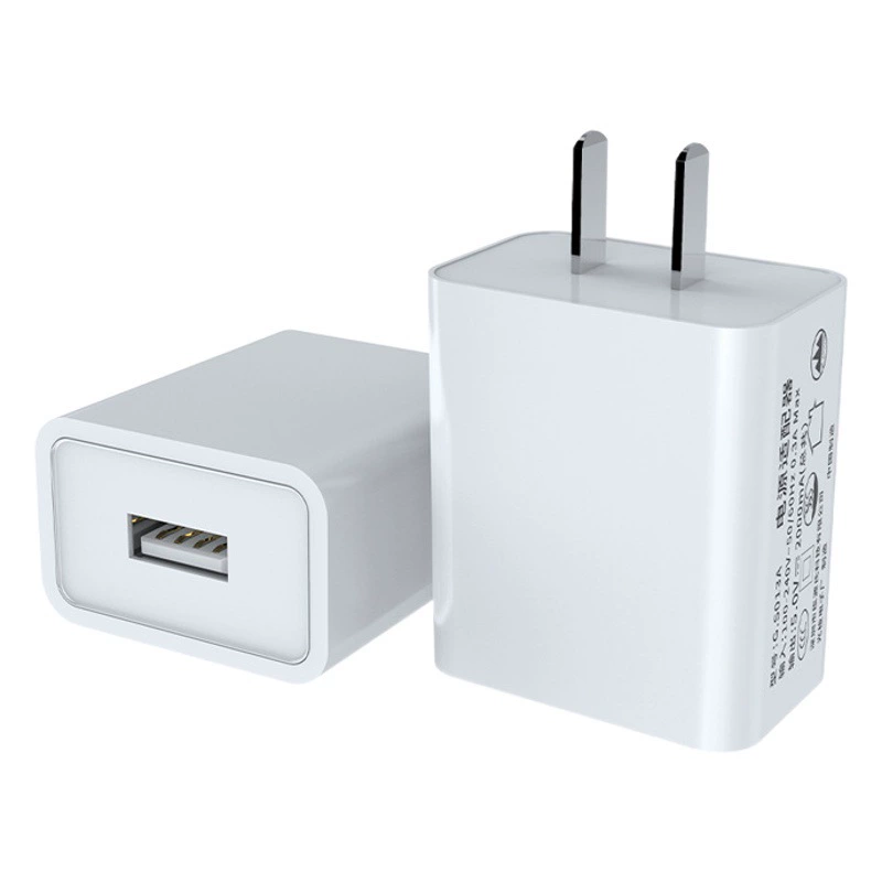 3C зарядная головка 5V2A Универсальный адаптер питания 5V1A штекер USB быстрая зарядная головка зарядное устройство для мобильного телефона костюм