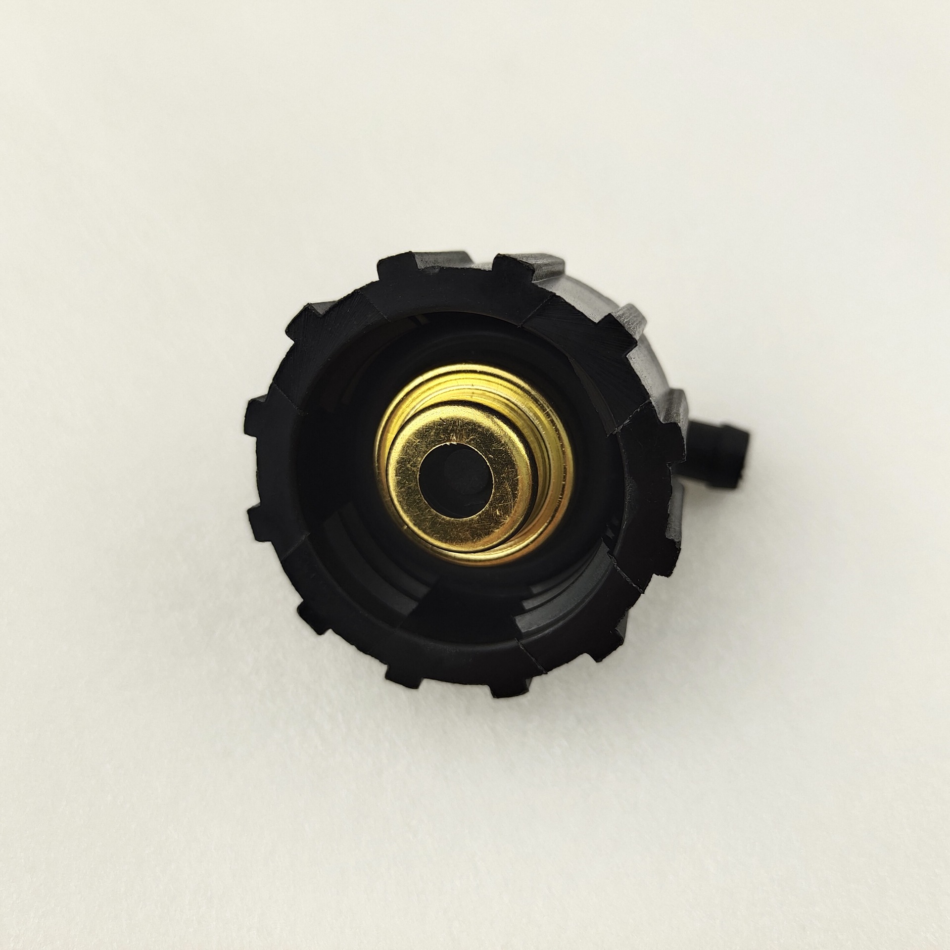 Water-Cooled Motorcycle Water Tank Cover, Off-Road Motorcycle Water Cooler Cover, Radiator Cover, Water Filler Cover, Sealing Cover