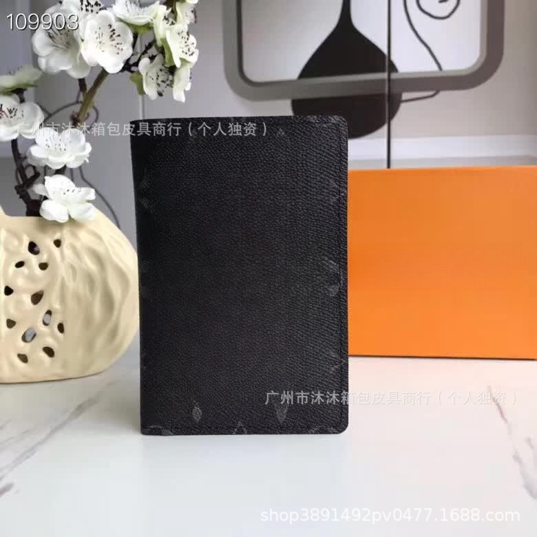 Black flower