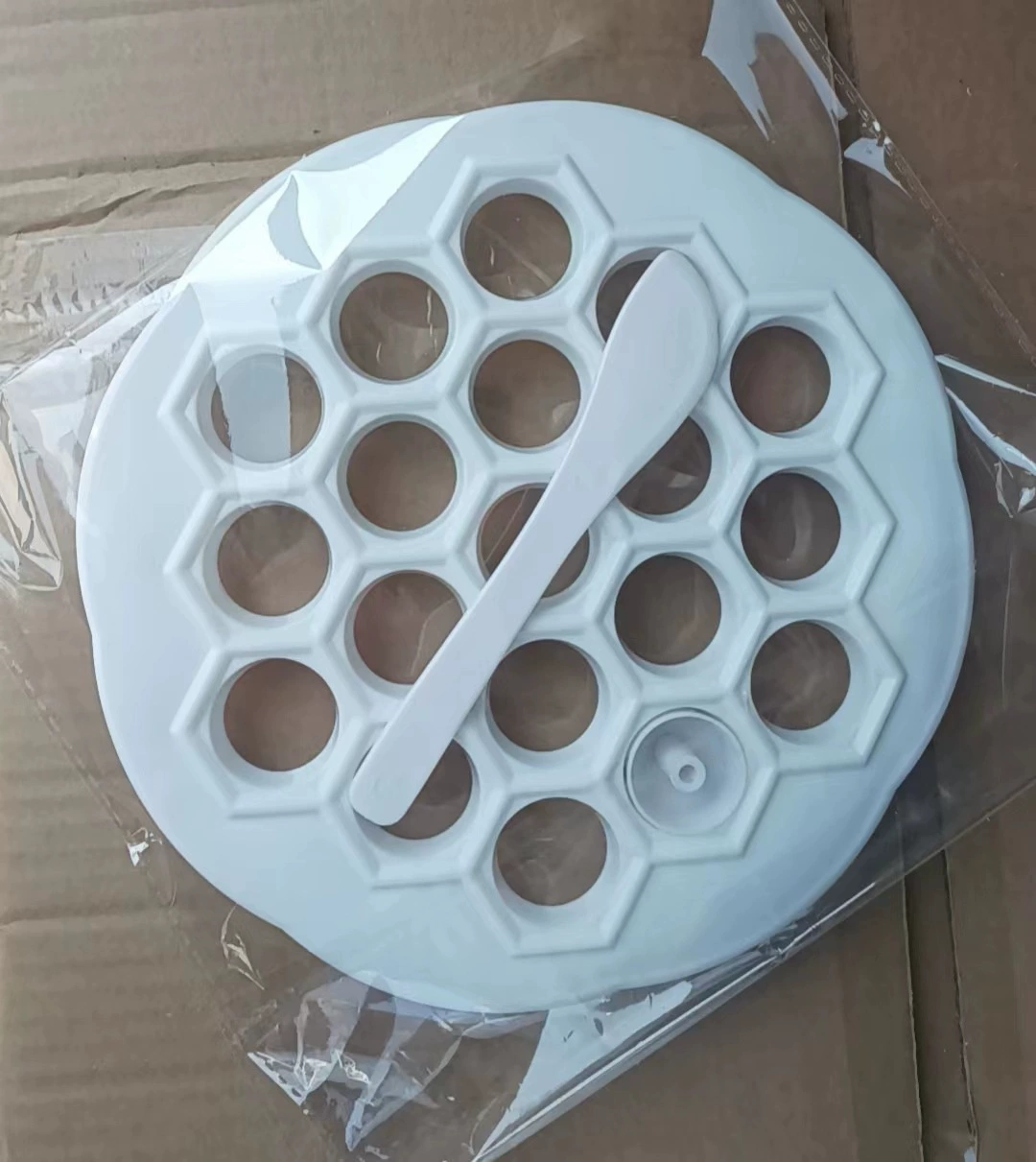 Оптовые кухонные артефакты 19 Пол Dumpling артефакт Dumpling Dumpling Модель Quick Dumpling Dumpling Dumpling Tools