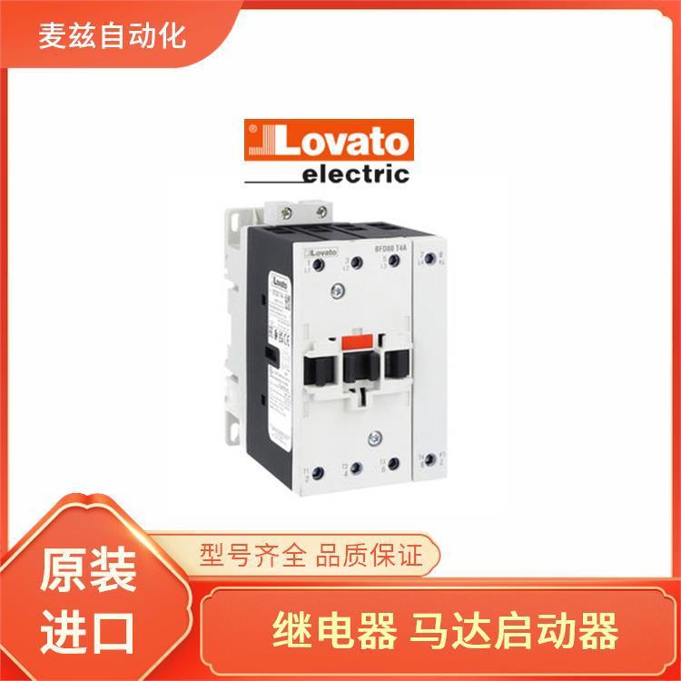 11B115L0022048 柴油燃烧机配件 接触器 lovato