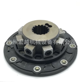 K-150-230连接盘总成适用于柳工945发动机配件22.5*8T