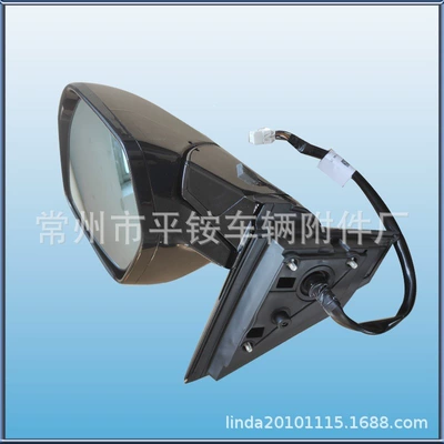 Rear mirror/rearview mirror assembly Mirror76250-Swa-H21Z