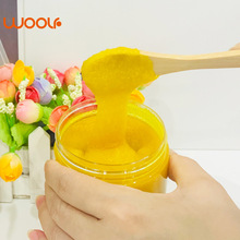 ���S�F��͸����Turmeric Milk body Scrub���Sţ��ĥɰ260g