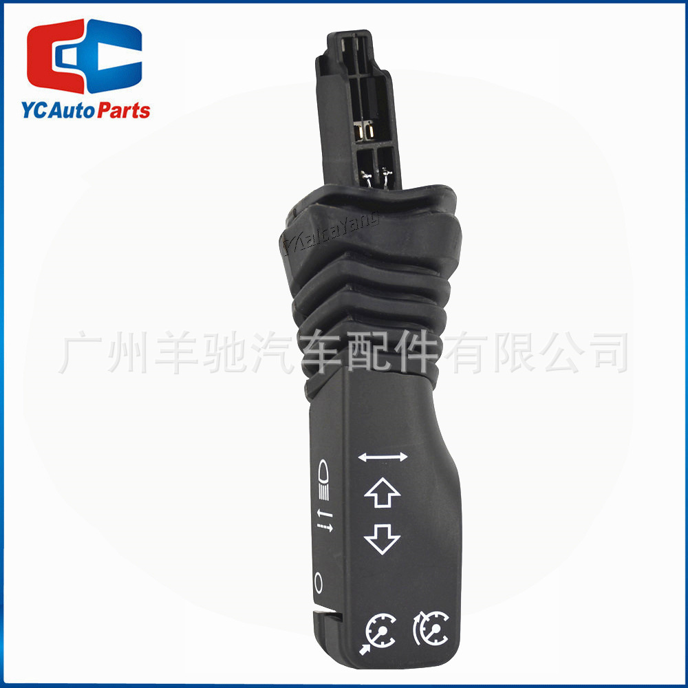 24445282 13129642 1241231 Indicador palanca interruptor manija de control de crucero para Opel image 4