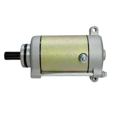 Beach Bike Accessories, Starter and accessories