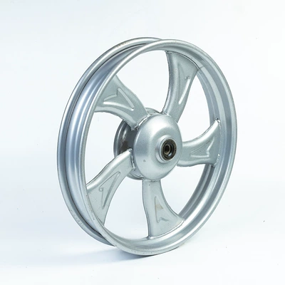 300-12, Electric Vehicle Wheel Hub | Hub - 325-16-hot-wheels