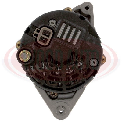 Generatorlar hissələri (Dinamo və detalları) – jiubaotian V2003 generator