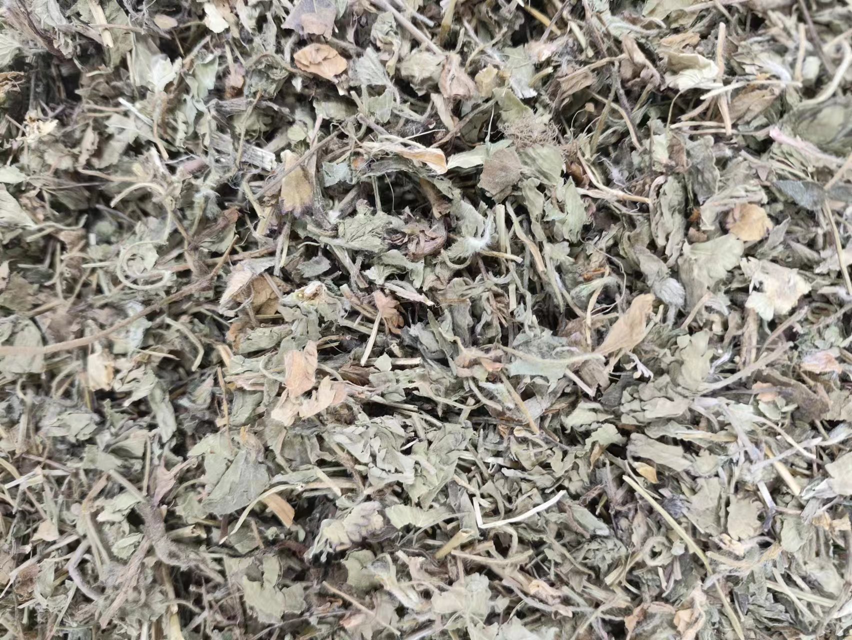 She Mei (Duchesnea indica) — Dried Mock Strawberry Herb, Food-Herb Botanical for Tea & Decoction specifications