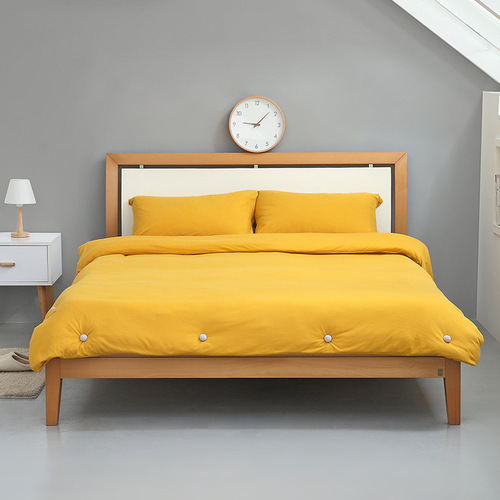 New needle-free mushroom quilt holder plastic safety bed sheet holder comes with one-button unlocking