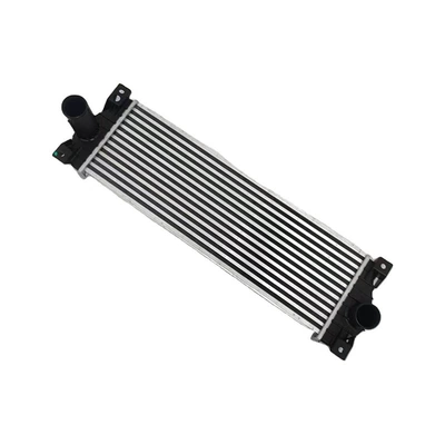 Soyutma sisteminin digər hissələri Suitable for Ssangyong Actyon