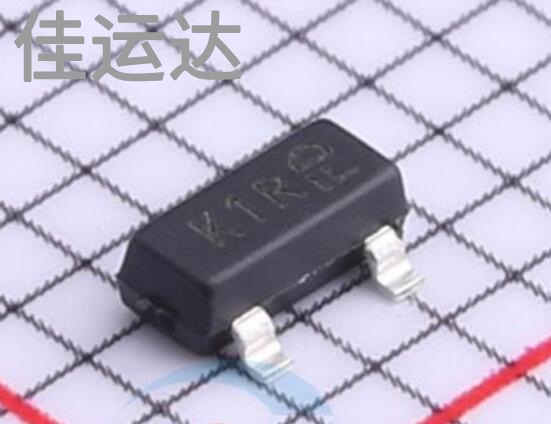 BC847B-7-F 规格 SOT23 三极管