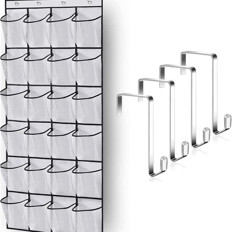 24 그리드 화이트