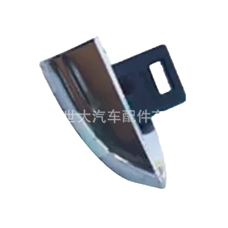 Aplicable a Cadillac CT6 XT5 XT6 Panel de aire acondicionado trasero Botón de interruptor de aire acondicionado Accesorio #6 image 5