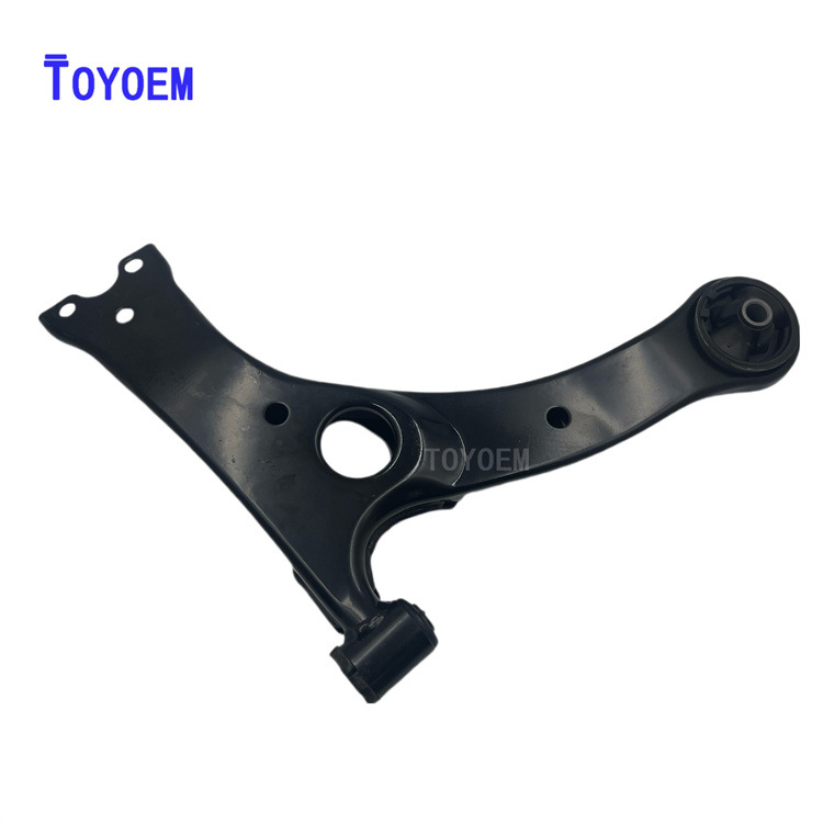 Cross-border for Toyota Corolla Right Lower Suspension Control Arm Triangle Arm Lower Fork Arm Swing Arm 48068-12290