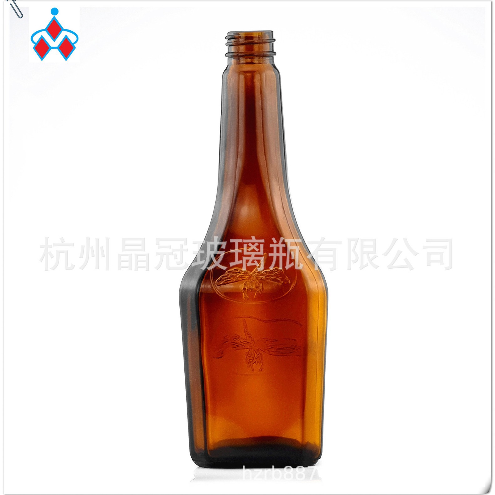 调味品瓶厂家专业供应棕色透明酱油瓶 调味品瓶 鸡精瓶调味瓶