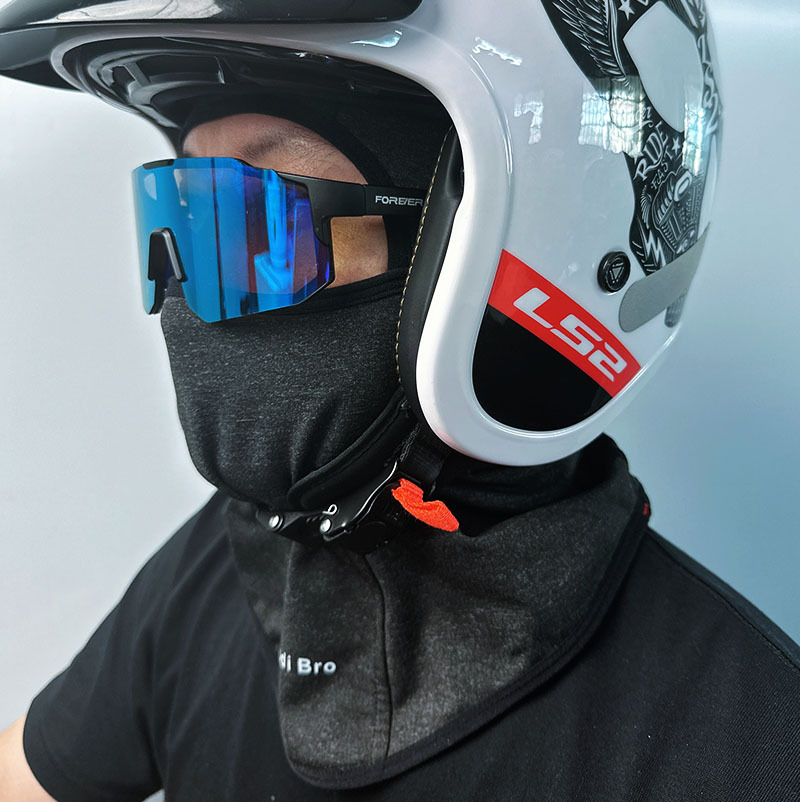 Cască de iarnă unisex pentru schi, protecție pentru față, acoperire caldă pentru cap, cască pentru bărbați, vezică interioară pentru motocicletă, rezistentă la vânt, frig și mască de echitație din catifea_voghion.com