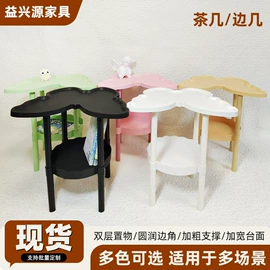 桌类、茶几;收纳架;折叠椅