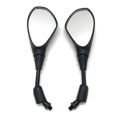Motorcycle rearview mirror rearview mirror 10MM personalized