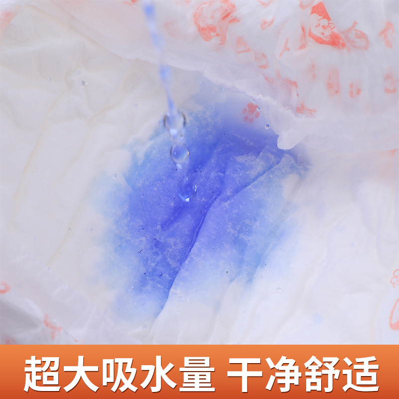 Pañales de papel para perros, pañales impermeables para mascotas, pañales de peluche para perros, pantalones menstruales para perras, pantalones para perros