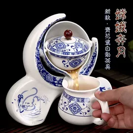 茶壶;茶杯;盖碗