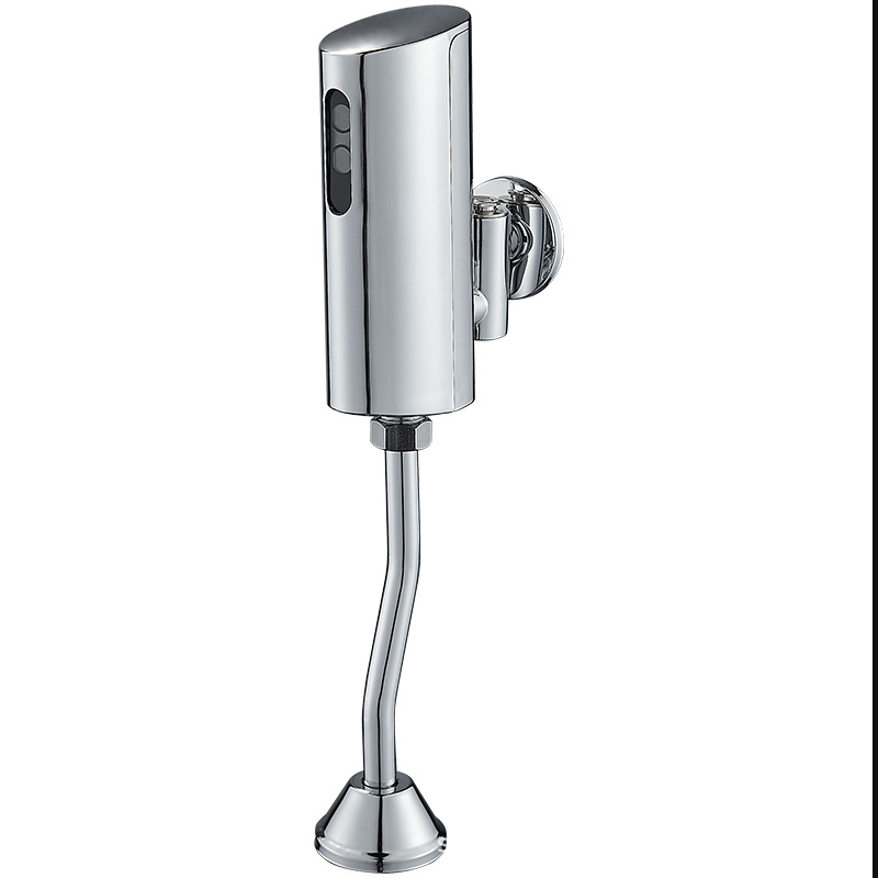 Accesorio de inductor de orina abierto, inductor de orina, válvula de descarga automática, bolsillo de orina, depósito de orina, enjuague infrarrojo