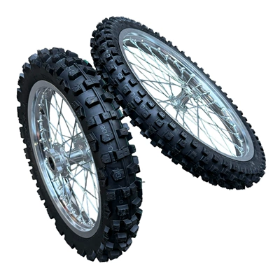 tire wheel set, Motorcycle wheel hub