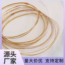 ��ɫ18K������ܛ���~�z���p�@���ͽ�����ֹ�diy�����Ʒ���