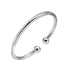 Garlic bracelet [silver]