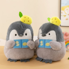逸品の8寸のかわいいイチゴの熊は機械の金の子供のスティッチのぬいぐるみのぬいぐるみの8寸の結婚祝いのプレゼントをつかみます。|undefined
