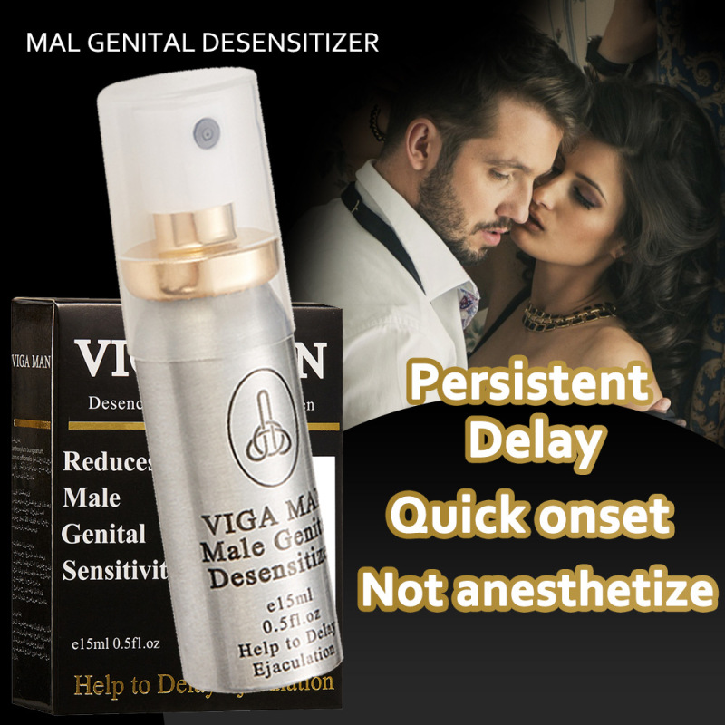 QTTOメーカー卸売りVIGA MAN Delay Spray男性用強力スプレー全英語対外貿易クロスボーダー|undefined