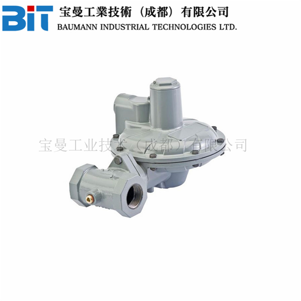 Fisher费希尔CS400IN-4E/C7减压阀调压器CS403天然气阀门备件包