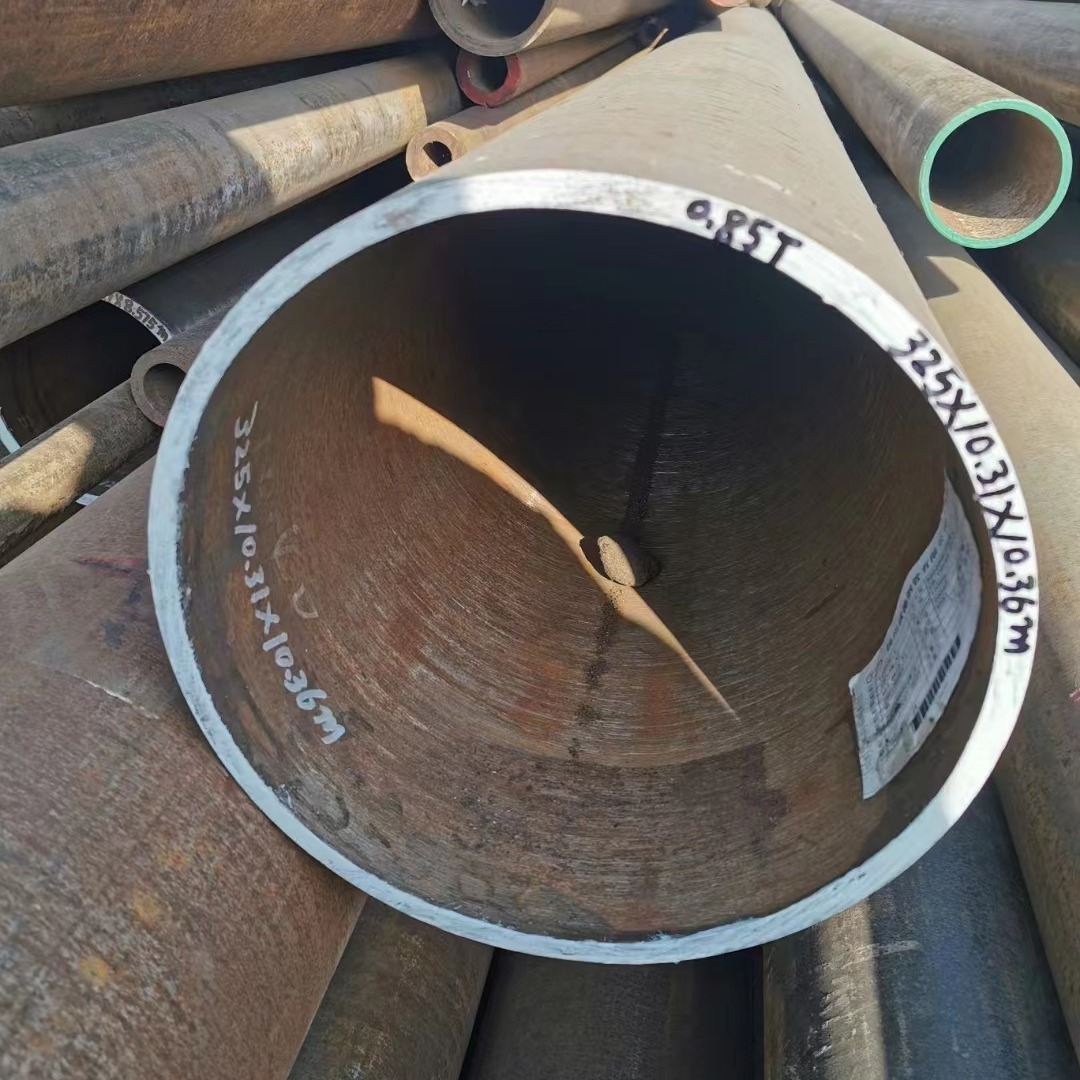 核电厂ASTM A213T23高压锅炉无缝钢管ASME SA312T23高压锅炉钢管