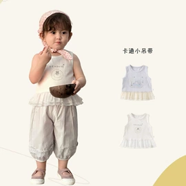 童套装;童裤;童T恤