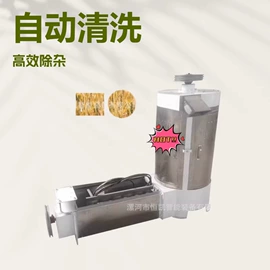 肥料加工设备;其他农业机械;筛选设备