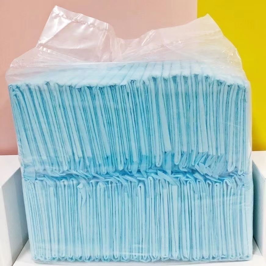 Thickened Pet Diaper Pads, Hygienic Deodorizing Diapers, Dog and Cat Absorbent Rabbit Pads, Bird Pads, Pet Supplies